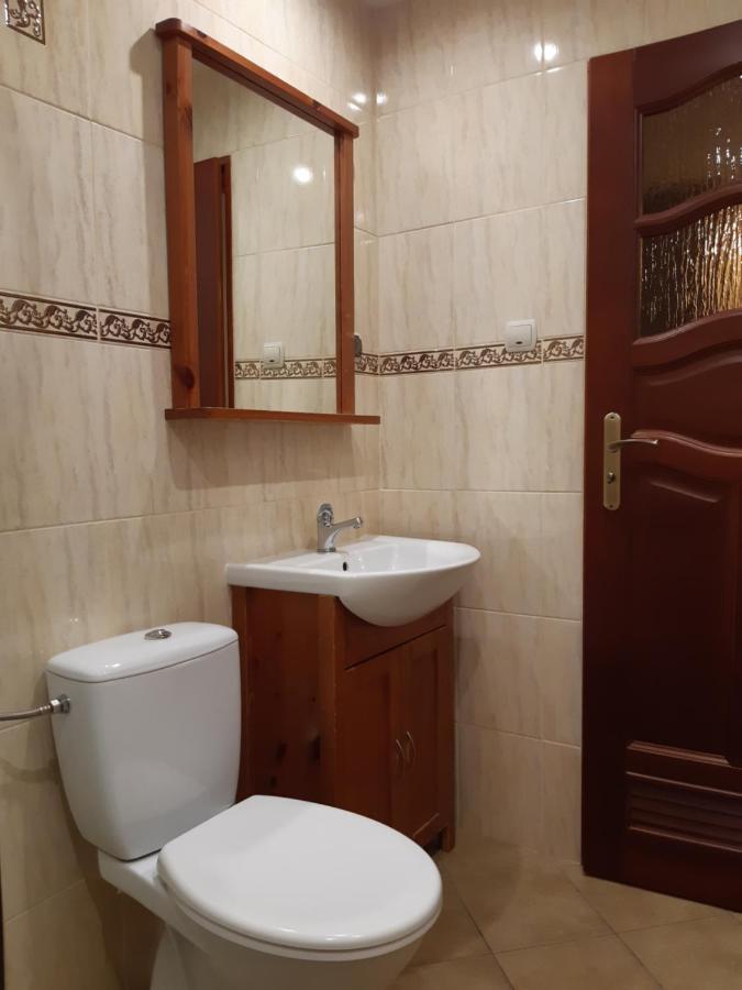 Agroturystyka Tam Gdzie Sosny Scinawka Dolna Exterior foto
