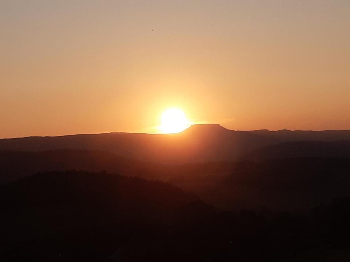 Agroturystyka Tam Gdzie Sosny Scinawka Dolna Exterior foto