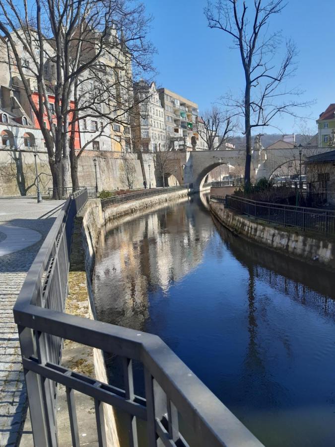Agroturystyka Tam Gdzie Sosny Scinawka Dolna Exterior foto