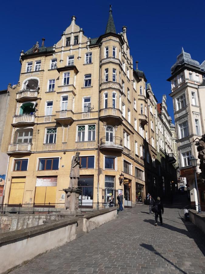 Agroturystyka Tam Gdzie Sosny Scinawka Dolna Exterior foto